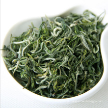 Chá da mola adiantado que slimming o chá verde orgânico